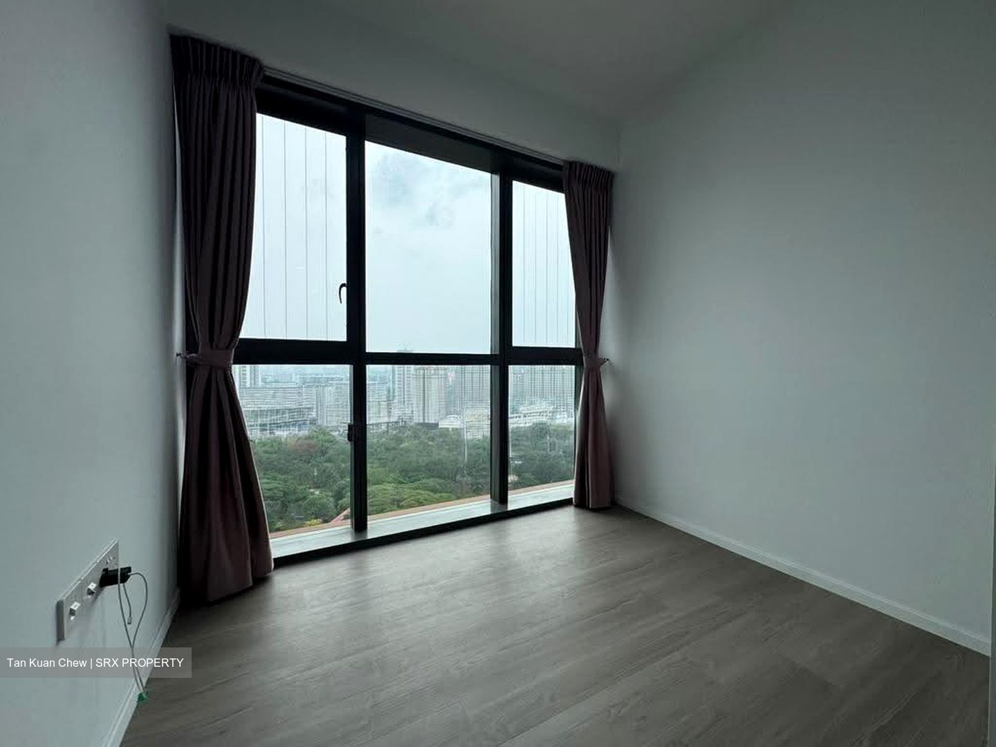 Amo Residence (D20), Apartment #616223711